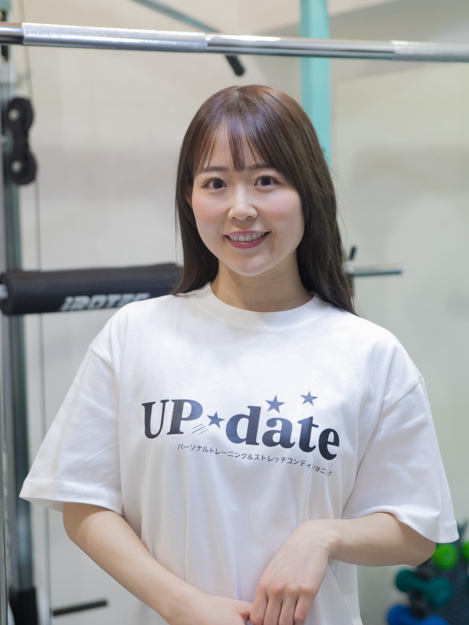 伊藤 優綺