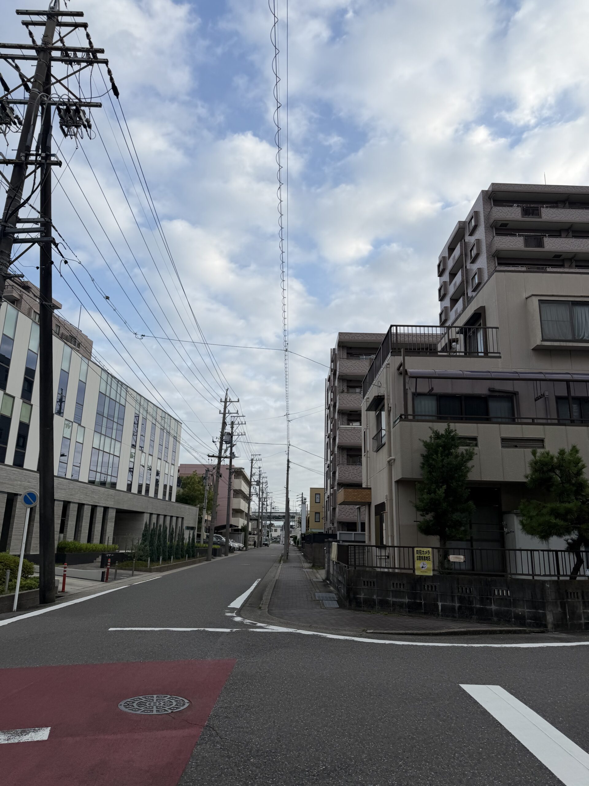 【名古屋・丸の内】朝活のためのナイトルーティン
